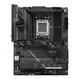 Материнская плата ASUS ROG STRIX X870E-H GAMING WIFI7 AM5 4xDDR5 4xSATA 4xM.2 HDMI 3xType-C ATX