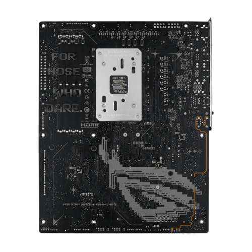 Материнская плата ASUS ROG STRIX X870E-H GAMING WIFI7 AM5 4xDDR5 4xSATA 4xM.2 HDMI 3xType-C ATX