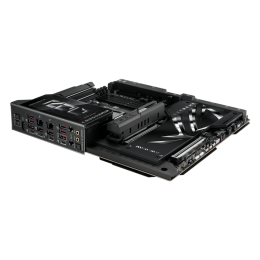 Материнская плата ASUS ROG CROSSHAIR X870E EXTREME AM5 4xDDR5 4xSATA Raid 5xM.2 4xType-C HDMI E-ATX