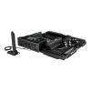 Материнская плата ASUS ROG CROSSHAIR X870E EXTREME AM5 4xDDR5 4xSATA Raid 5xM.2 4xType-C HDMI E-ATX