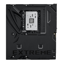 Материнская плата ASUS ROG CROSSHAIR X870E EXTREME AM5 4xDDR5 4xSATA Raid 5xM.2 4xType-C HDMI E-ATX
