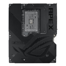 Материнская плата ASUS ROG CROSSHAIR X870E APEX AM5 2xDDR5 4xSATA Raid 5xM.2 3xType-C ATX