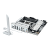 Материнская плата ASUS TUF GAMING B850M-PLUS WIFI7 W AM5 4xDDR5 4xSATA 3xM.2 HDMI DP Type-C mATX