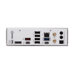 Материнская плата MSI B850 GAMING PLUS WIFI PZ AM5 4xDDR5 4xSATA3 RAID 3xM.2 DP 2xType-C ATX