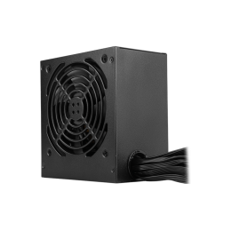 Блок питания MSI  750W, MAG A750GN PCIE5, Non Modular, ATX, 80+ GOLD, КПД >90%, Fan 120mm, Черный