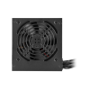 Блок питания MSI 750W, MAG A750GN PCIE5, Non Modular, ATX, 80+ GOLD, КПД >90%, Fan 120mm, Черный