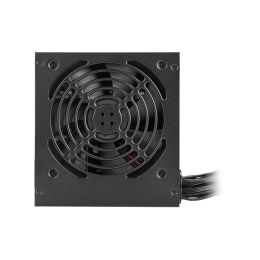 Блок питания MSI  750W, MAG A750GN PCIE5, Non Modular, ATX, 80+ GOLD, КПД >90%, Fan 120mm, Черный
