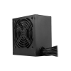 Блок питания MSI 850W, MAG A850GN PCIE5, Non Modular, ATX, 80+ GOLD, КПД >90%, Fan 120mm, Черный