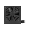 Блок питания MSI 850W, MAG A850GN PCIE5, Non Modular, ATX, 80+ GOLD, КПД >90%, Fan 120mm, Черный