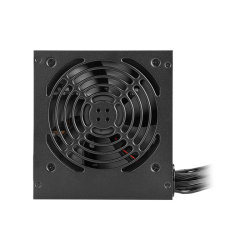Блок питания MSI 850W, MAG A850GN PCIE5, Non Modular, ATX, 80+ GOLD, КПД >90%, Fan 120mm, Черный