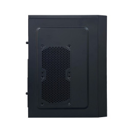 Корпус NOMAD NMD-C6013 mATX 1x3.5