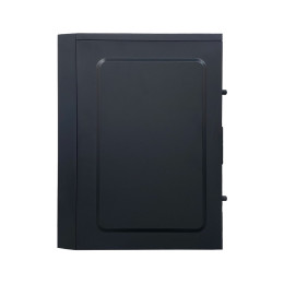 Корпус NOMAD NMD-C6013 mATX 1x3.5