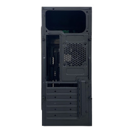 Корпус NOMAD NMD-C6013 mATX 1x3.5