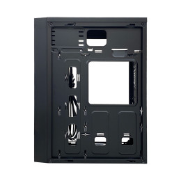 Корпус NOMAD NMD-C6013 mATX 1x3.5