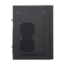 Корпус NOMAD NMD-C6016 mATX 1x3.5