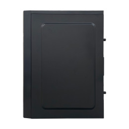 Корпус NOMAD NMD-C6016 mATX 1x3.5