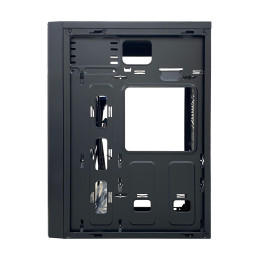 Корпус NOMAD NMD-C6016 mATX 1x3.5