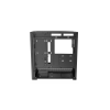 Корпус Ocypus Delta C70 BK ARGB EATX/ATX/mATX/ITX Type-C Черный (Предустановленно 4x120мм ARGB Fans) Delta-C70-BKG400XX-GL