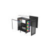 Корпус Ocypus Delta C70 BK ARGB EATX/ATX/mATX/ITX Type-C Черный (Предустановленно 4x120мм ARGB Fans) Delta-C70-BKG400XX-GL