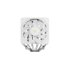 Вентилятор для процессора Ocypus Delta A62 EX WH Digital TDP 250W 4-pin Intel/AMD Белый