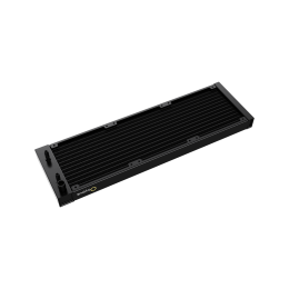 Водяное охлаждение для CPU Ocypus Sigma L36 PRO BK TDP 310W 4-pin Intel/AMD Черный