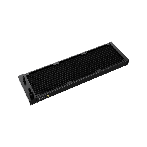 Водяное охлаждение для CPU Ocypus Sigma L36 PRO BK TDP 310W 4-pin Intel/AMD Черный