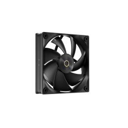 Водяное охлаждение для CPU Ocypus Sigma L36 PRO BK TDP 310W 4-pin Intel/AMD Черный