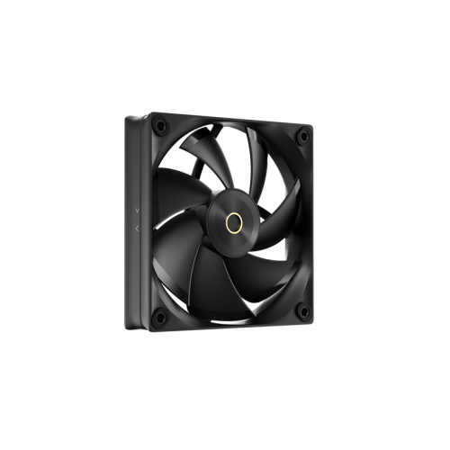 Водяное охлаждение для CPU Ocypus Sigma L36 PRO BK TDP 310W 4-pin Intel/AMD Черный