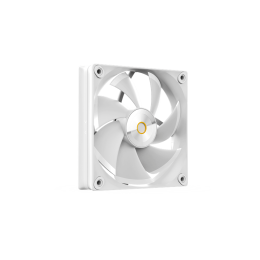 Водяное охлаждение для CPU Ocypus Sigma L36 PRO WH TDP 310W 4-pin Intel/AMD Белый