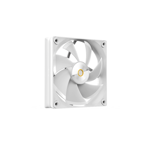 Водяное охлаждение для CPU Ocypus Sigma L36 PRO WH TDP 310W 4-pin Intel/AMD Белый