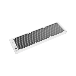Водяное охлаждение для CPU Ocypus Sigma L36 PRO WH TDP 310W 4-pin Intel/AMD Белый
