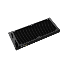 Водяное охлаждение для CPU Ocypus Sigma L24 PRO BK TDP 290W 4-pin Intel/AMD Черный
