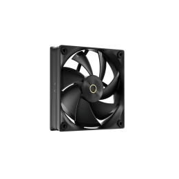 Водяное охлаждение для CPU Ocypus Sigma L24 PRO BK TDP 290W 4-pin Intel/AMD Черный