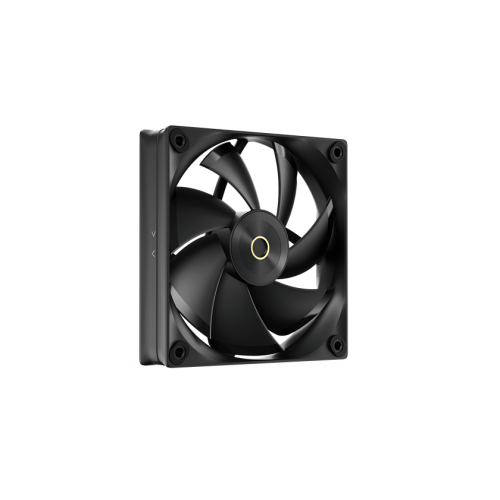 Водяное охлаждение для CPU Ocypus Sigma L24 PRO BK TDP 290W 4-pin Intel/AMD Черный