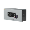 Водяное охлаждение для CPU Ocypus Sigma L24 PRO BK TDP 290W 4-pin Intel/AMD Черный