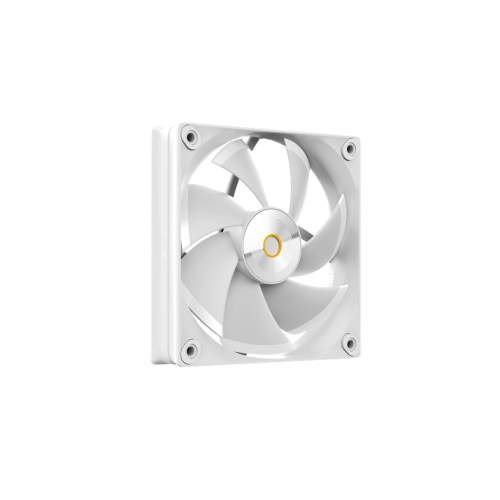 Водяное охлаждение для CPU Ocypus Sigma L24 PRO WH TDP 290W 4-pin Intel/AMD Белый