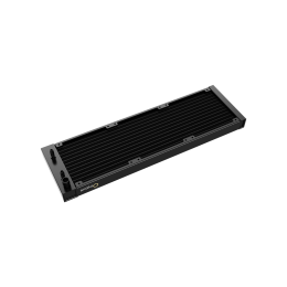 Водяное охлаждение для CPU Ocypus Sigma L36 BK ARGB TDP 300W 4-pin Intel/AMD Черный