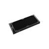 Водяное охлаждение для CPU Ocypus Sigma L24 BK ARGB TDP 280W 4-pin Intel/AMD Черный
