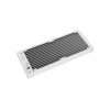 Водяное охлаждение для CPU Ocypus Sigma L24 WH ARGB TDP 280W 4-pin Intel/AMD Белый