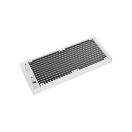 Водяное охлаждение для CPU Ocypus Sigma L24 WH ARGB TDP 280W 4-pin Intel/AMD Белый