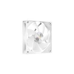 Водяное охлаждение для CPU Ocypus Sigma L24 WH ARGB TDP 280W 4-pin Intel/AMD Белый