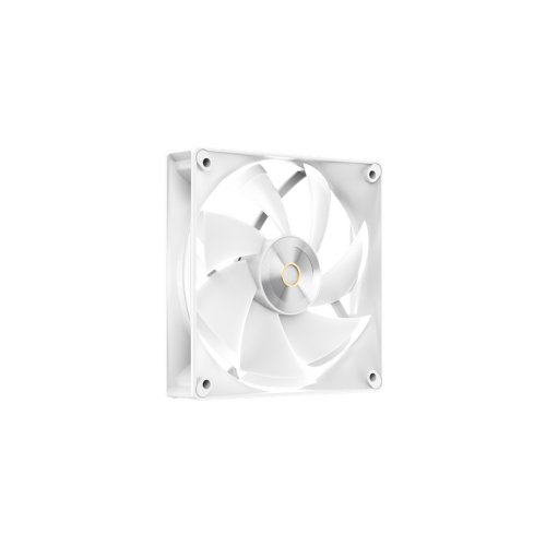 Водяное охлаждение для CPU Ocypus Sigma L24 WH ARGB TDP 280W 4-pin Intel/AMD Белый