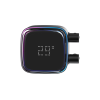 Водяное охлаждение для CPU Ocypus Iota L24 BK TDP 280W 4-pin Intel/AMD Черный