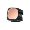 Водяное охлаждение для CPU Ocypus Iota L24 BK TDP 280W 4-pin Intel/AMD Черный