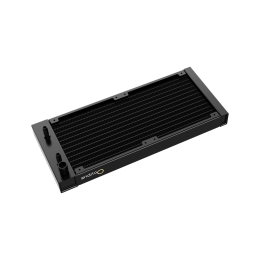 Водяное охлаждение для CPU Ocypus Iota L24 BK TDP 280W 4-pin Intel/AMD Черный