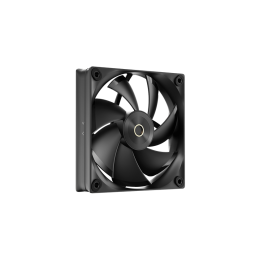 Водяное охлаждение для CPU Ocypus Iota L24 BK TDP 280W 4-pin Intel/AMD Черный