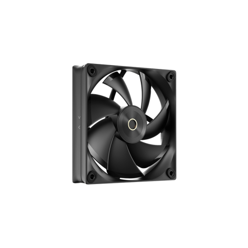 Водяное охлаждение для CPU Ocypus Iota L24 BK TDP 280W 4-pin Intel/AMD Черный