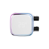 Водяное охлаждение для CPU Ocypus Iota L24 WH TDP 280W 4-pin Intel/AMD Белый