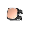 Водяное охлаждение для CPU Ocypus Iota L24 WH TDP 280W 4-pin Intel/AMD Белый
