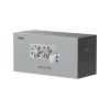 Водяное охлаждение для CPU Ocypus Iota L24 WH TDP 280W 4-pin Intel/AMD Белый